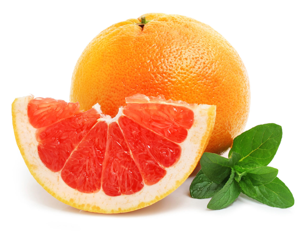 grapefruit