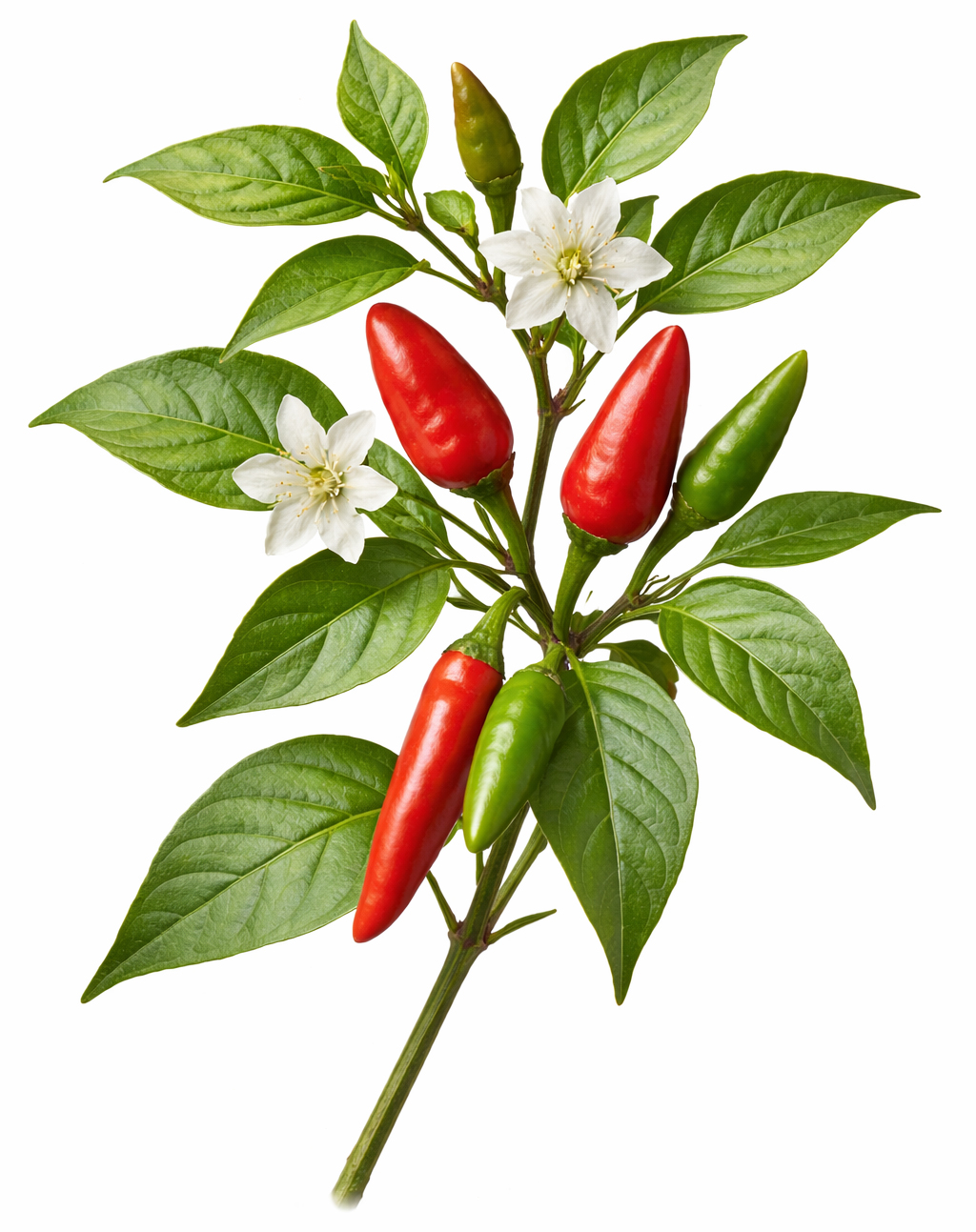 Paprika Inco