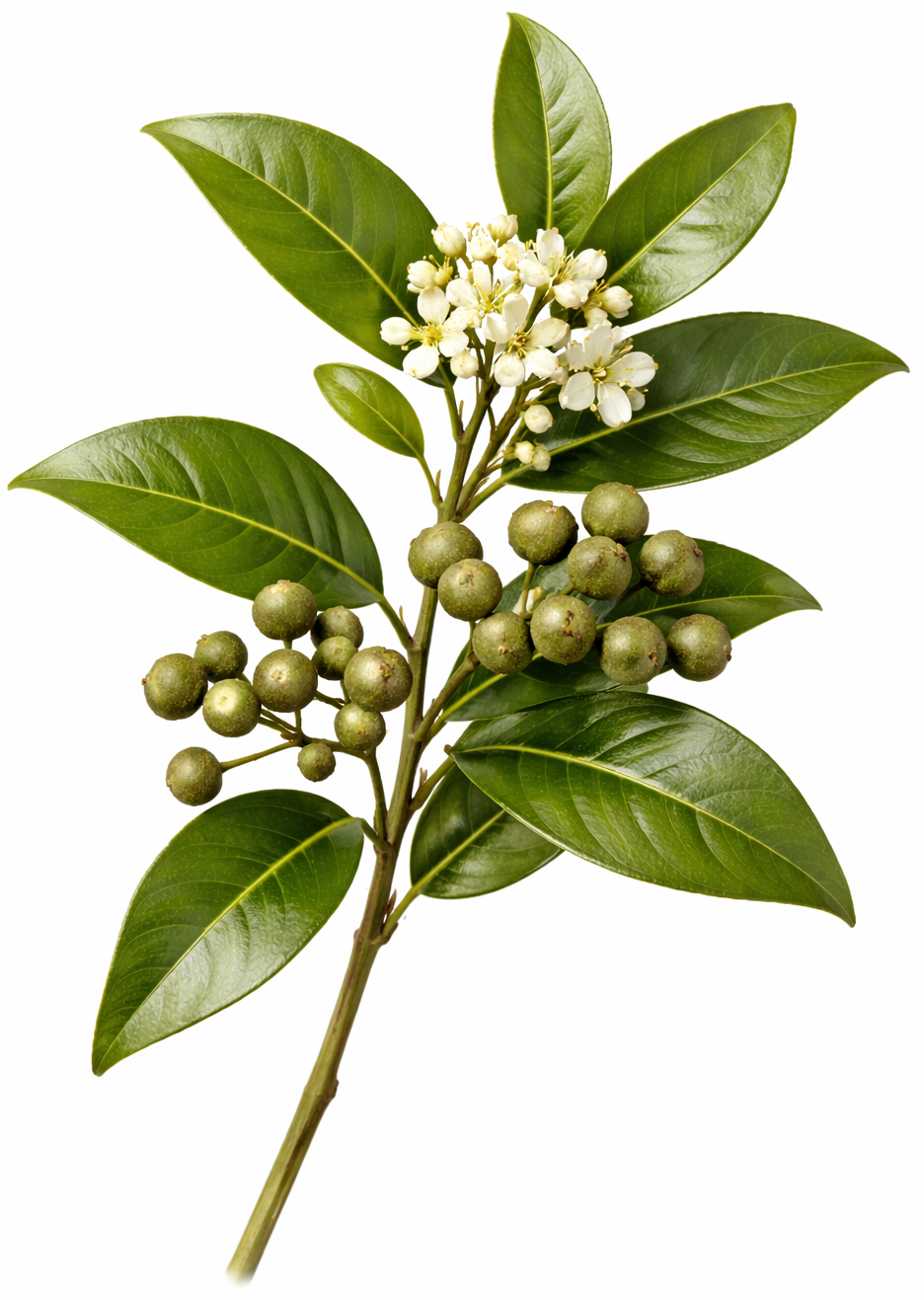 Allspice (Pimenta Officinalis)