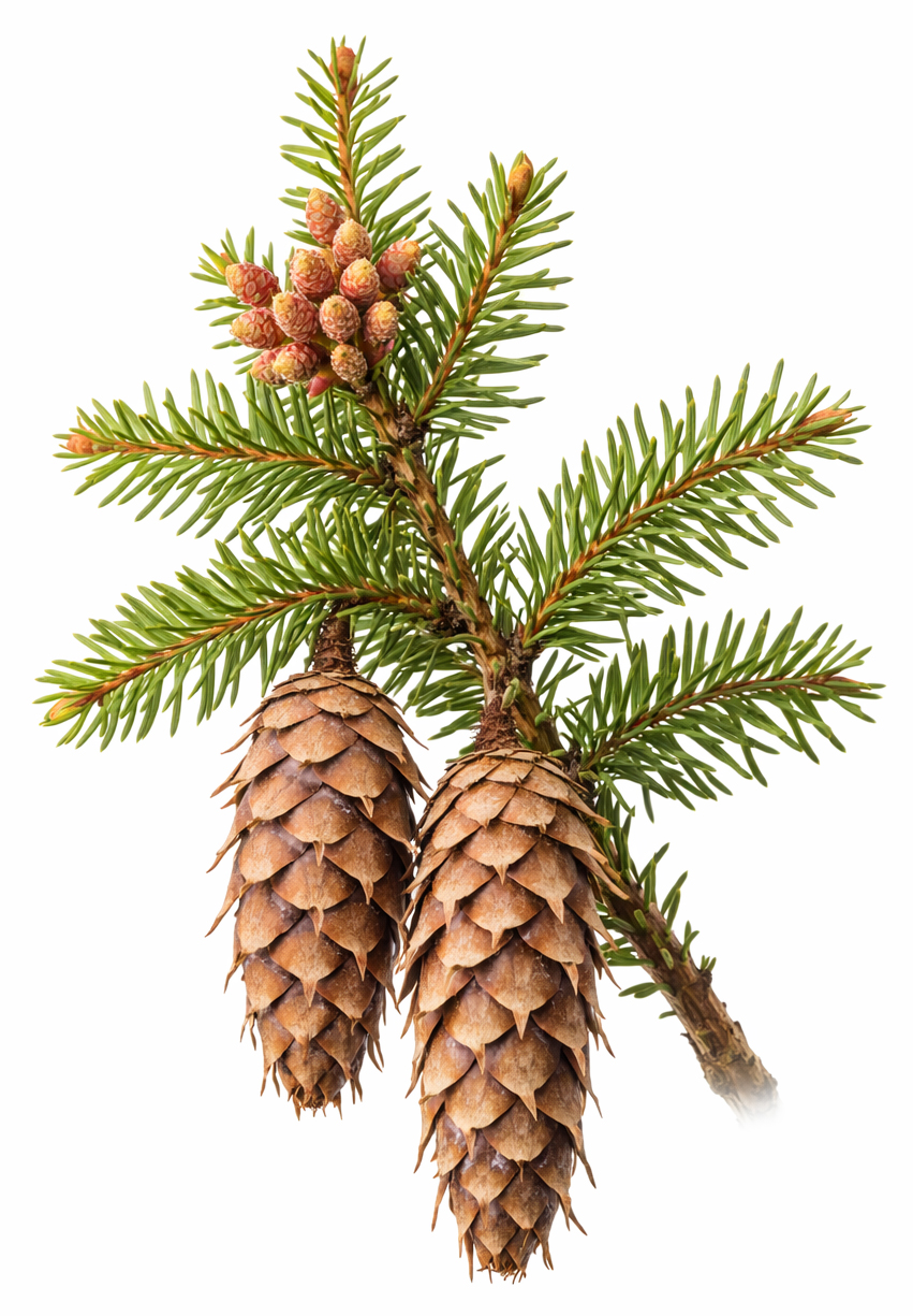 Sapin de Douglas BIO