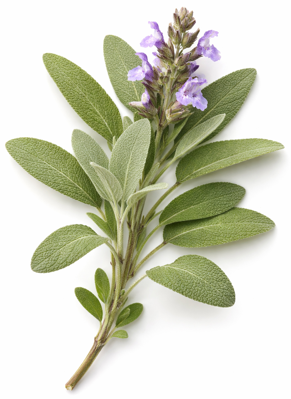 Sauge officinale Espagne BIO