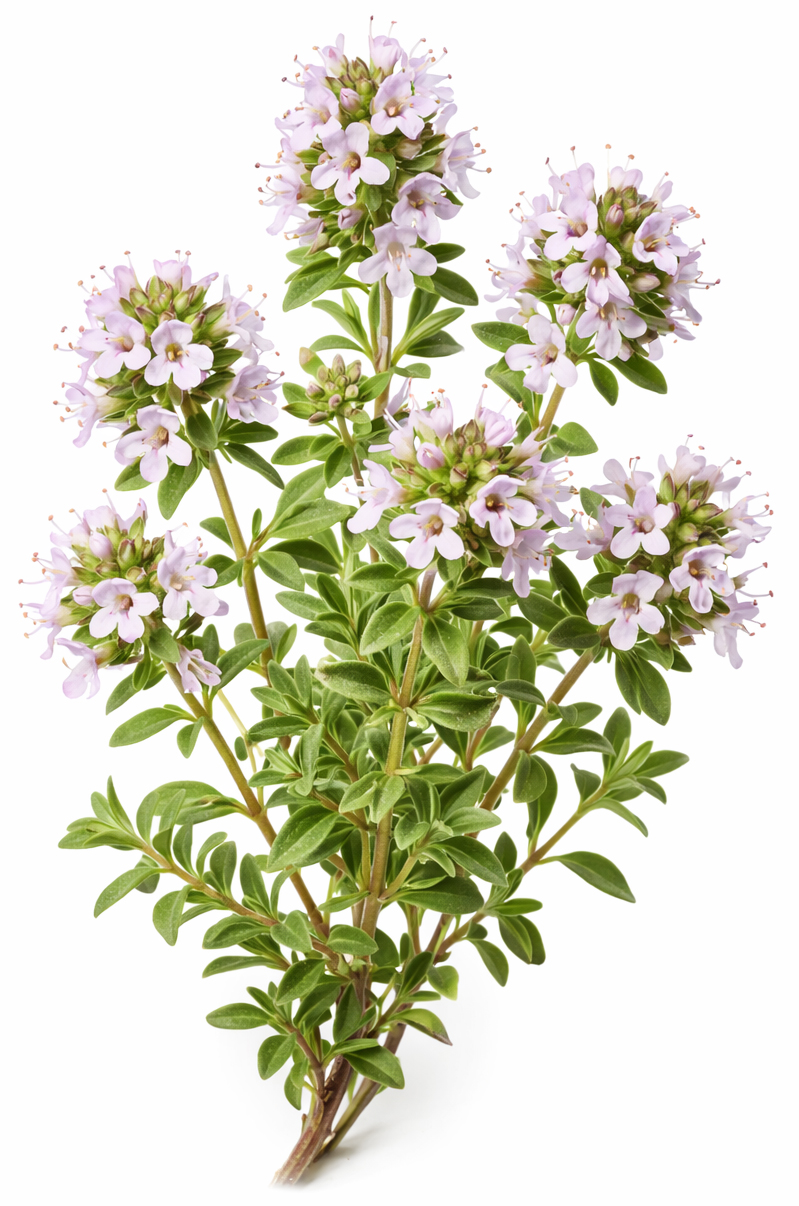Organic Linalool Thyme