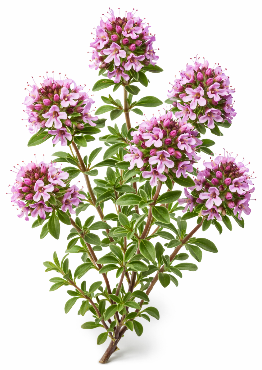 thyme