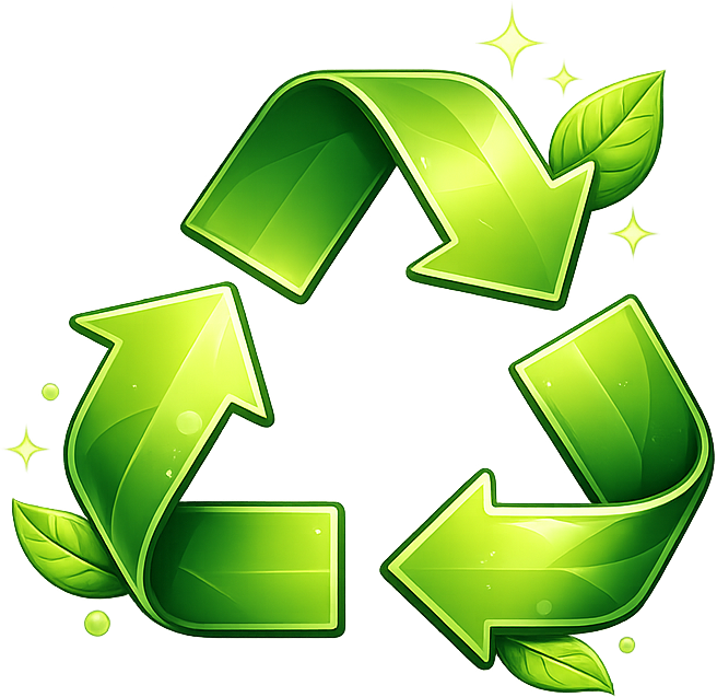 ♻️