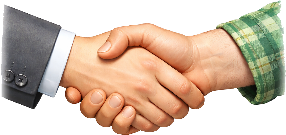 🤝